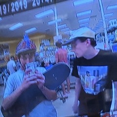 some like it hot - take 4