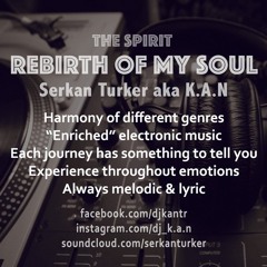 Rebirth Of My Soul Episodes
