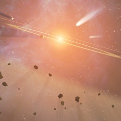 Celestial Motion