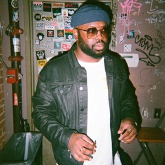 OCTOBER ft. Miles Ryan Harris