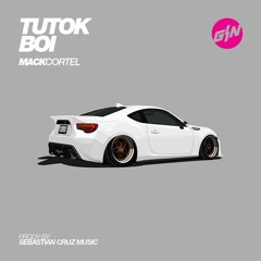 Mack Cortel - Tutok Boi (Prod by Sebastian Cruz)
