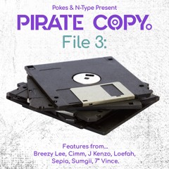 Pokes & N-Type Present - PIRATE COPY - File 3