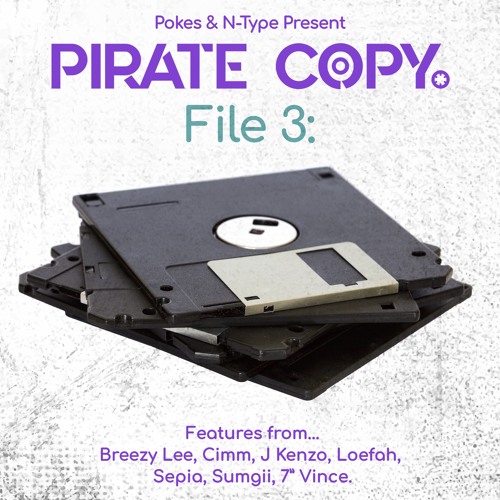 Pokes & N-Type Present - PIRATE COPY - File 3