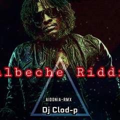 Calbeche Riddim RmX Aidonia BANG Dj Clod-P