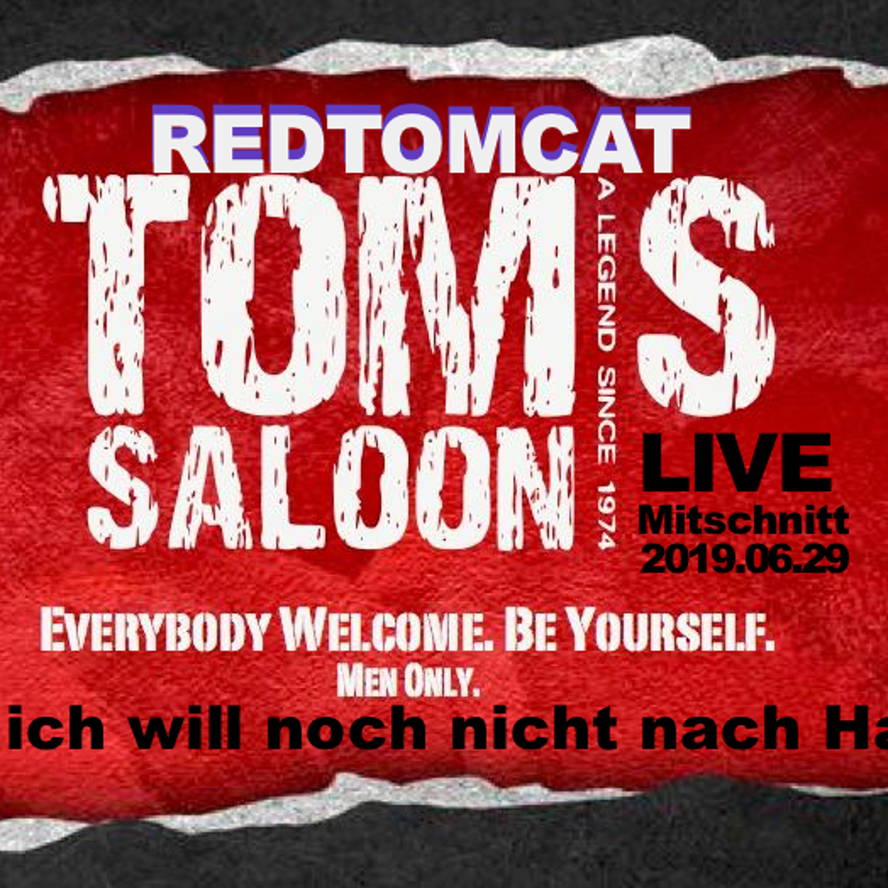 Dj  RedtomCat