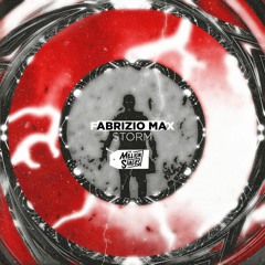 Fabrizio Max - Storm