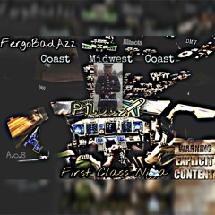 FergoBadAzz x BigBankEpheezy - WoodWorks