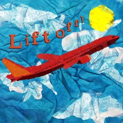 Parsnip "Lift Off" (Trouble In Mind Records)