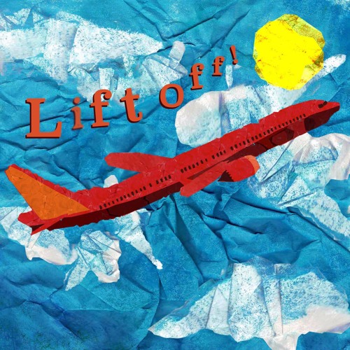 Parsnip "Lift Off" (Trouble In Mind Records)