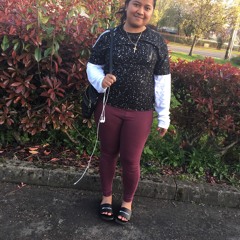 Mwemwen ai keran kuna ena inis💏