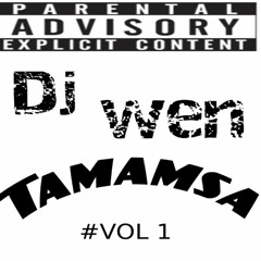 TAMAMSA #vol 1 (1)