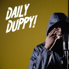 Abra Cadabra - Daily Duppy  GRM Daily
