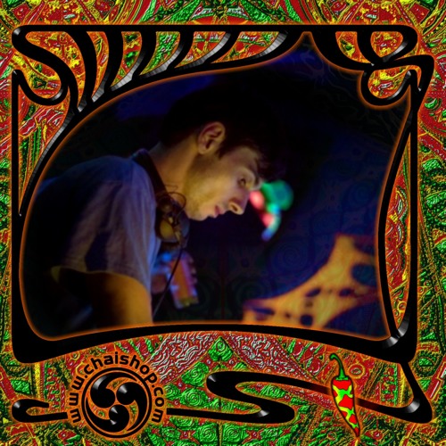 Chaishop Podcast Vol. 7 - Psy Schilly