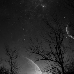 Black and White