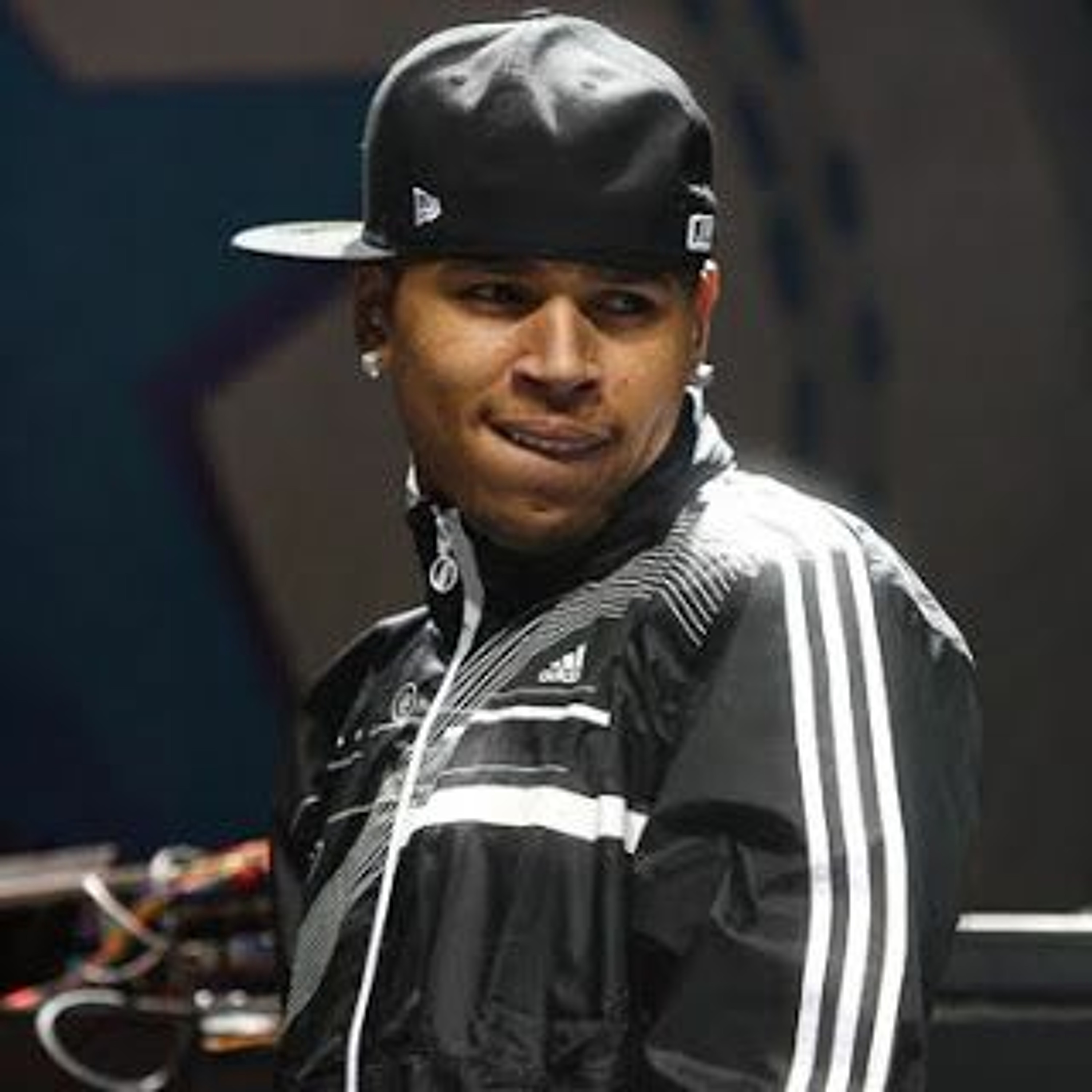 Chris Brown Set [Live Recording] episode artwork
