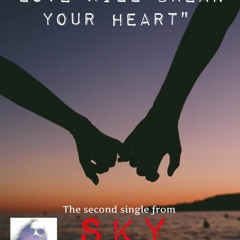 love will break your heart
