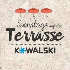 BUKALEMUN - LIVE DJ SET - 16.06.2019 @Kowalski Terrasse - Stuttgart (Essential)