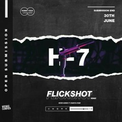Weird Genius-Flickshoot<ADRFJR REMIX> #FlickshootRemix