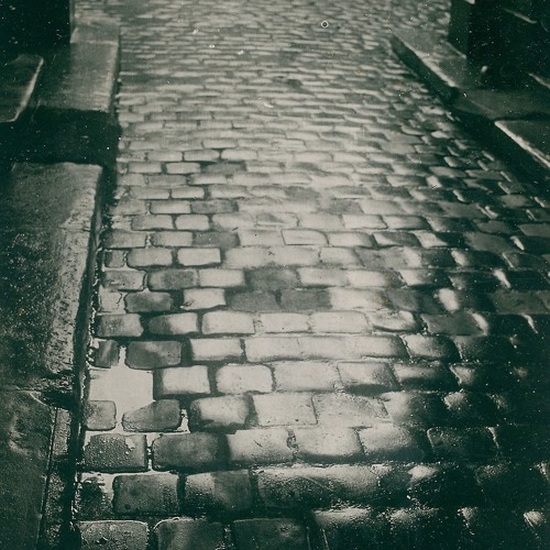 Manu Chao - Les Rues De L'Hiver (Herhangi/Edit)