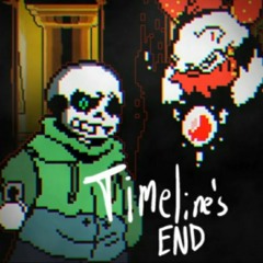 TIMELINES END (Megalovania ITSO End of the Line) reupload