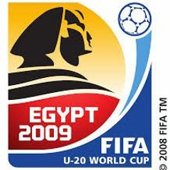 الليله الليله - كاس العالم للشباب 2009 - عمرو مصطفى Amr Mostafa World Cup U20 Egypt 2009