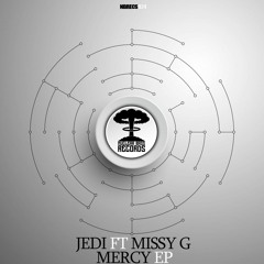 NBRECS024 - 01 JEDI FT MISSY G - BUMPA - OUT NOW IN ALL DOWNLOAD AND STREAM STORES