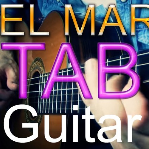 cancion del mariachi guitar cover cancion del mariachi guitar cover