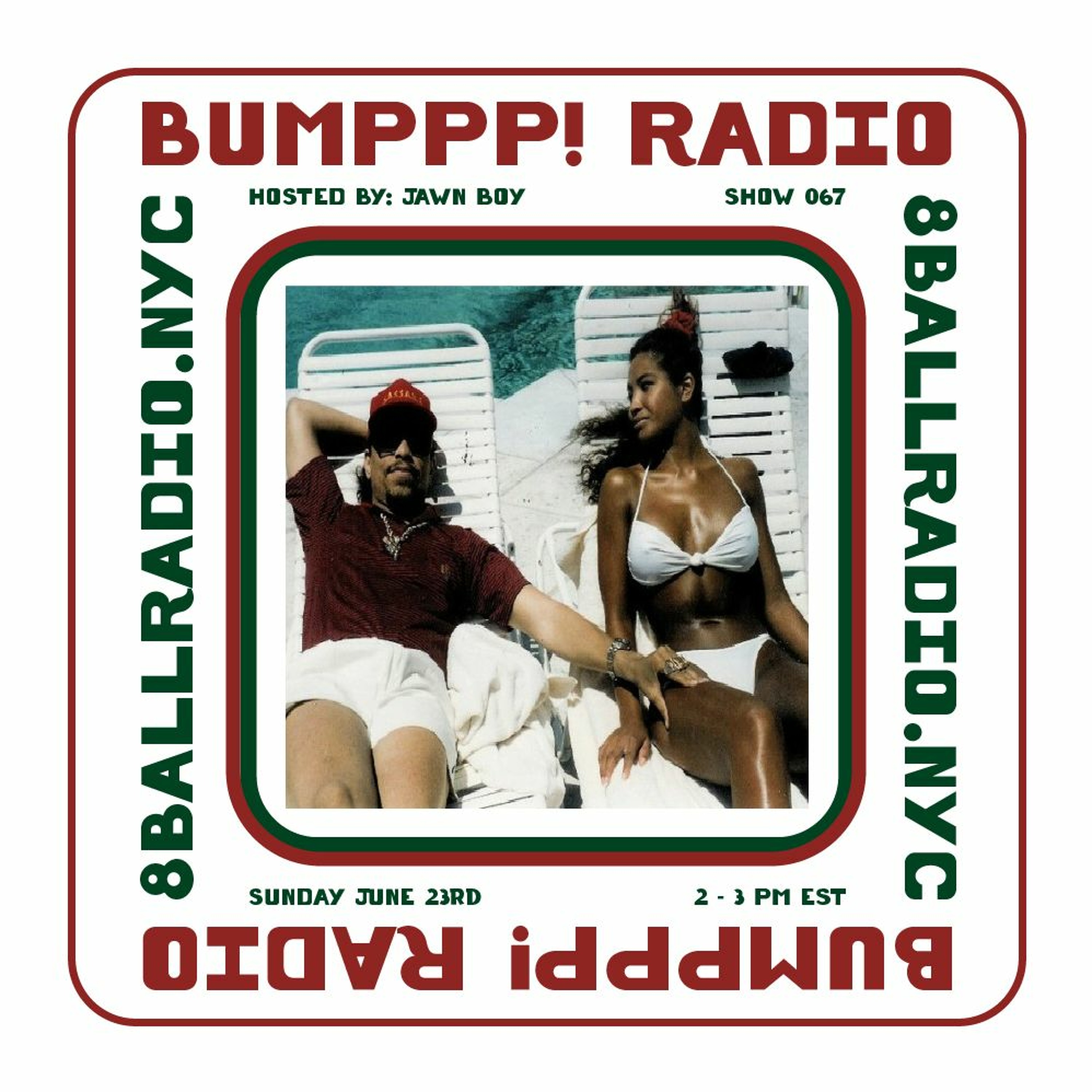 BUMPPP! RECORDS RADIO