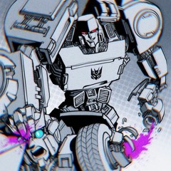 Transformers Animated (Remix)
