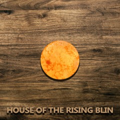 HOUSE OF THE RISING BLIN