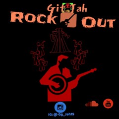 Git Jah - Rock Out