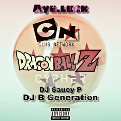 Dragon Ball Z (Jersey Club) @Aye.Luck @djbgeneration @clubnetworknj