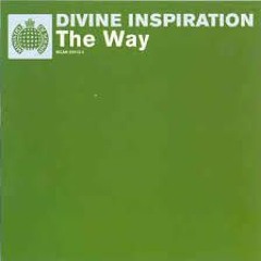 Divine Inspiration - The Way (Jay G Remix) Sample
