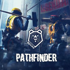[SOLD] Pathfinder (Fat Nick x Night Lovell x Smokepurpp Type Beat)