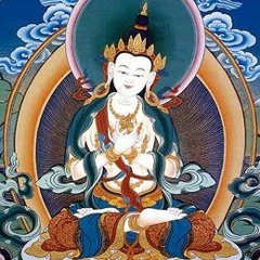 Vajrasattva Mantra
