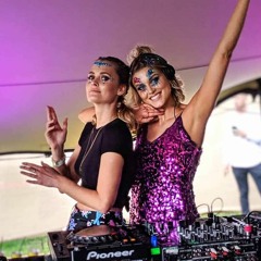 Mighty Hoopla Festival mix
