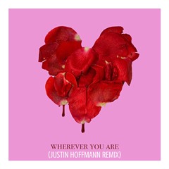 Adam&steve - Wherever You Are (feat. Maty Noyes) (Justin Hoffmann Remix)