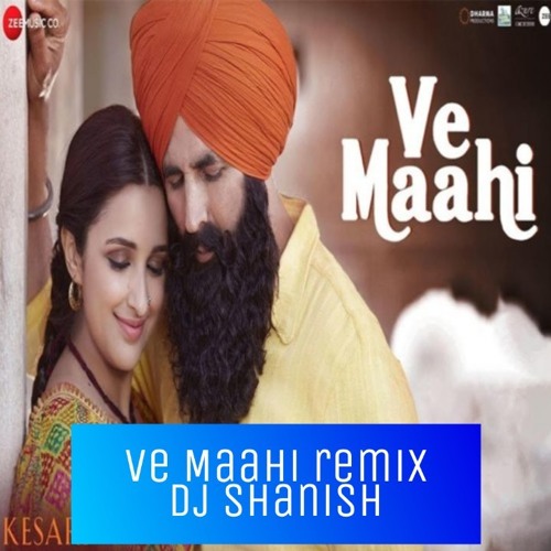 Veh Maahi Remix_DjShanish 2019.mp3