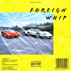 FOREIGN WHIP