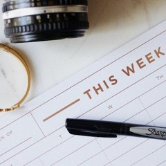 English on the go - Daily Schedule