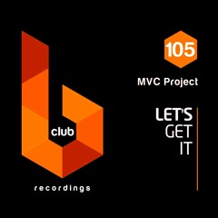 MVC PROJECT - Let's Get It
