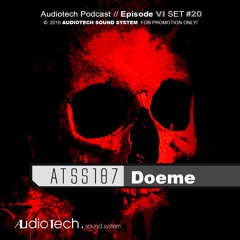 ATSS187 - Doeme ► ArtStyle Techno