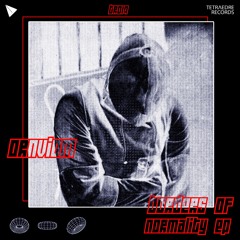 Ornviom - Heat Me With The Hardcore [TR017]