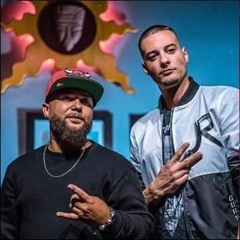 Sionide - Whatchu Wanna Do ft. JR