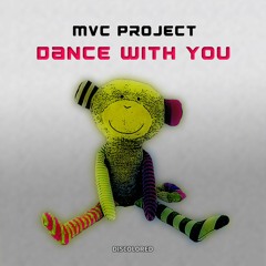 MVC PROJECT - Dance With You - Funk'ful Mix