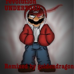 [UNDERTOAD] REVOLUTION (Remix)