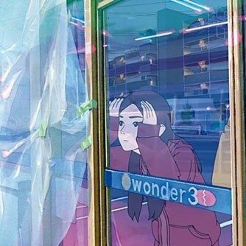 You make me so blue(Prod. nawhij)