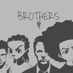 brothers(BE3LZEBUB X Planet Fwe$h