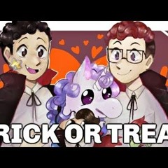 Trick Or Treat (feat. Cg5) by Dolvondo