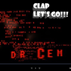 CLAP LET'S GO!